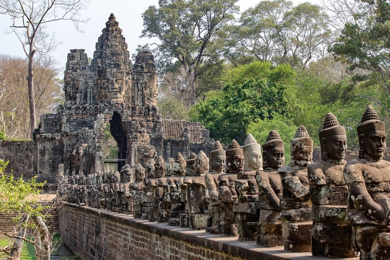 Lost City